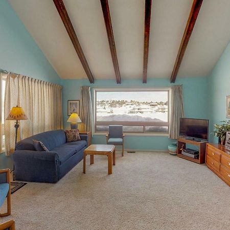 Appartamento Aspenwood 4229-30 Pagosa Springs Esterno foto