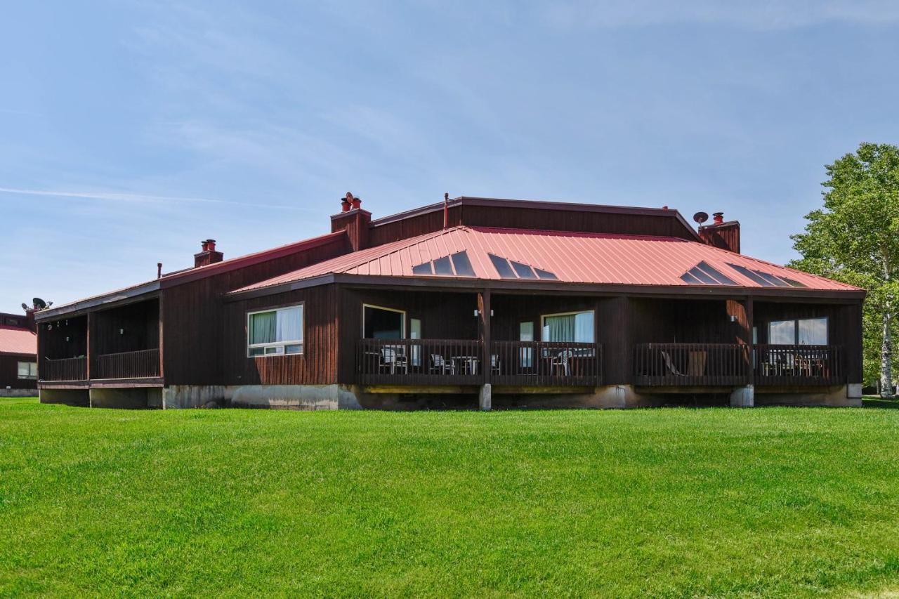 Appartamento Aspenwood 4229-30 Pagosa Springs Esterno foto