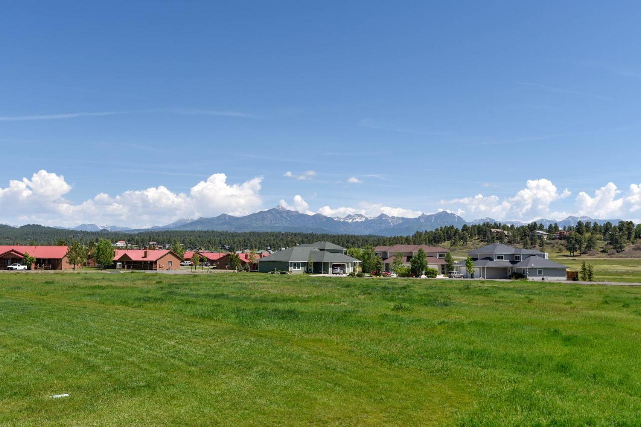 Appartamento Aspenwood 4229-30 Pagosa Springs Esterno foto