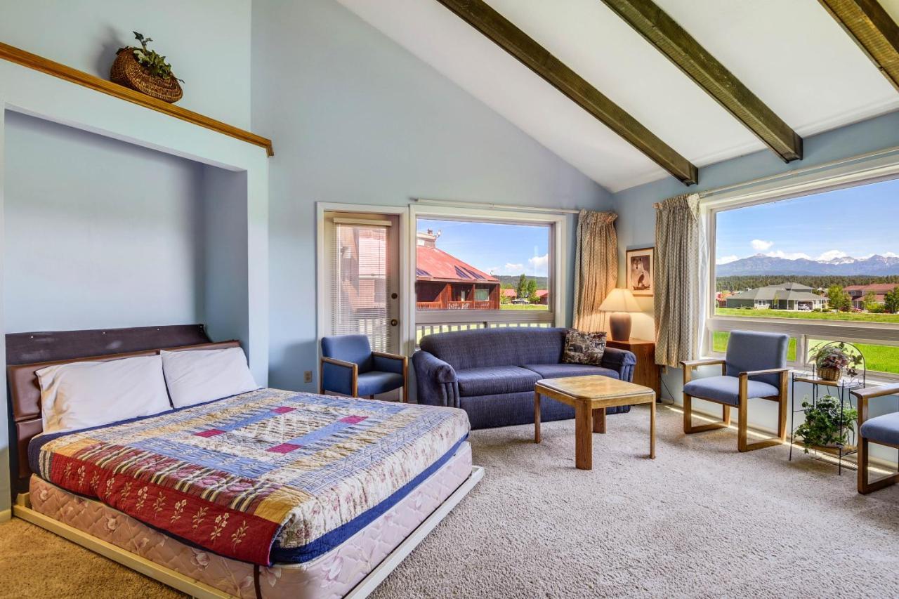 Appartamento Aspenwood 4229-30 Pagosa Springs Esterno foto