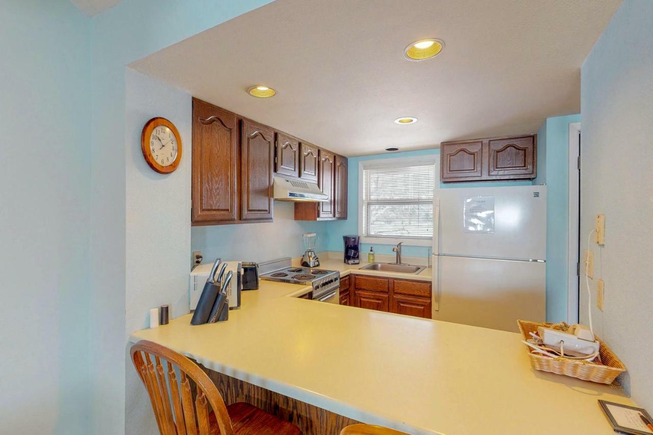 Appartamento Aspenwood 4229-30 Pagosa Springs Esterno foto
