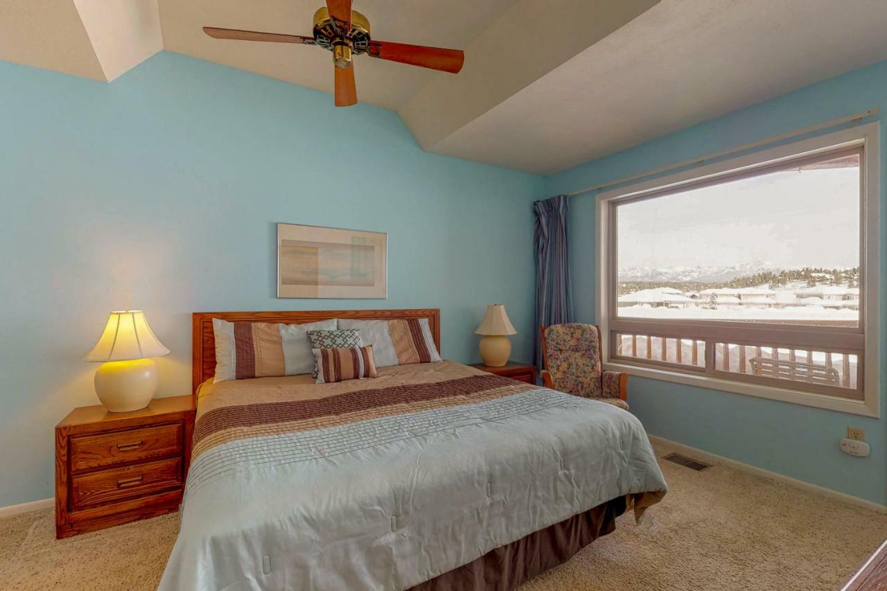 Appartamento Aspenwood 4229-30 Pagosa Springs Esterno foto