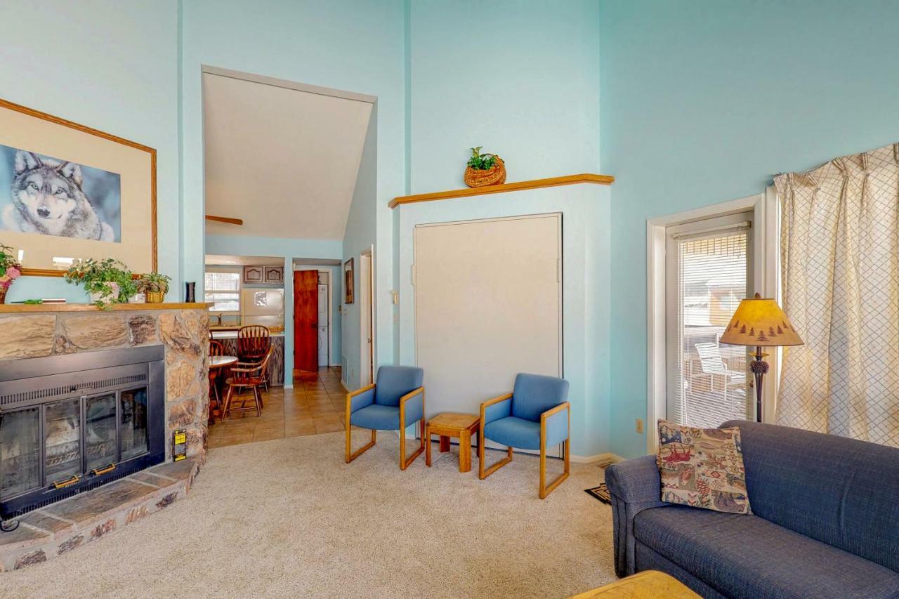 Appartamento Aspenwood 4229-30 Pagosa Springs Esterno foto