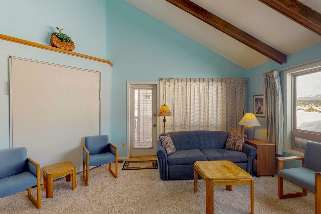 Appartamento Aspenwood 4229-30 Pagosa Springs Esterno foto