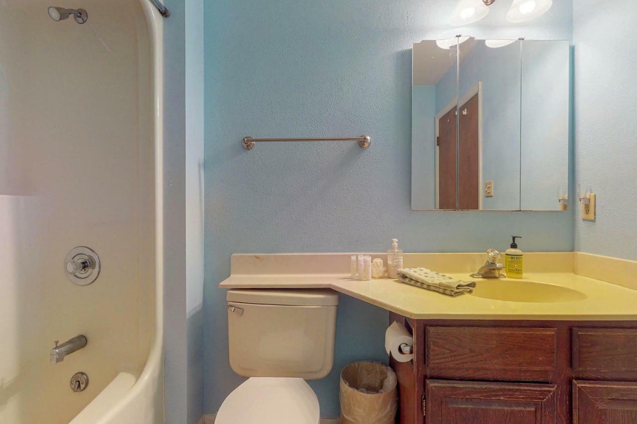 Appartamento Aspenwood 4229-30 Pagosa Springs Esterno foto