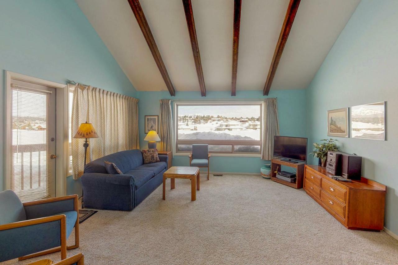 Appartamento Aspenwood 4229-30 Pagosa Springs Esterno foto