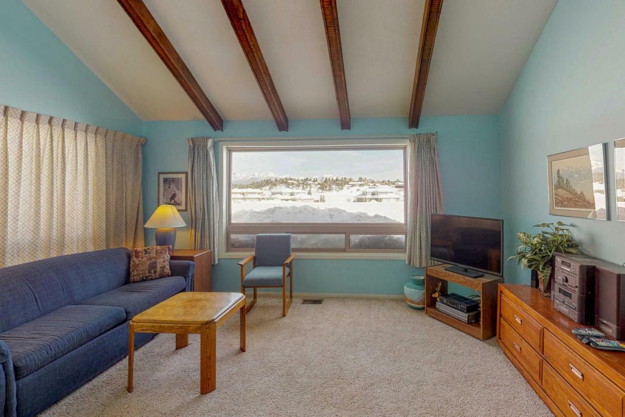 Appartamento Aspenwood 4229-30 Pagosa Springs Esterno foto